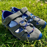Protetika  DAFY grey 36