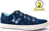 Lurchi dívčí polobotky 33-13623-42 vel.31