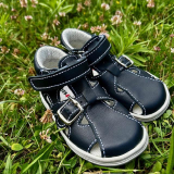 Boots4u T018 sandály flag vel.21