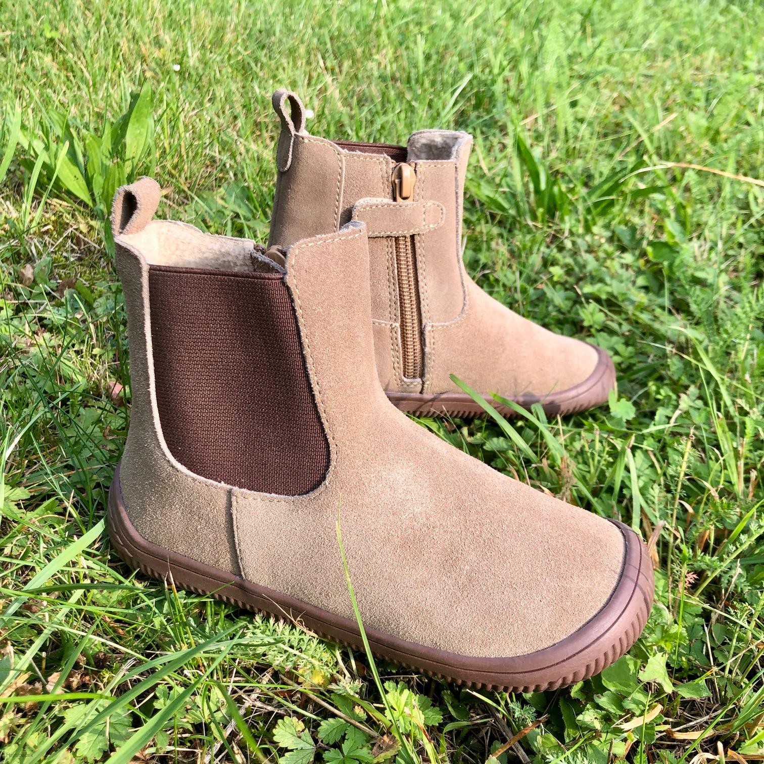 Protetika TITA beige vel.30