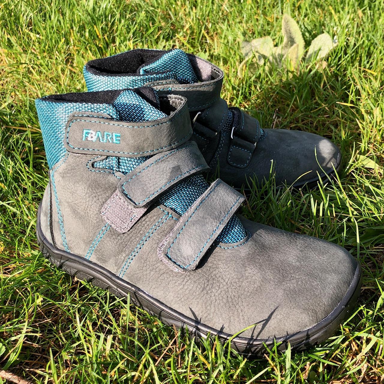 Fare barefoot B5626262 vel.34
