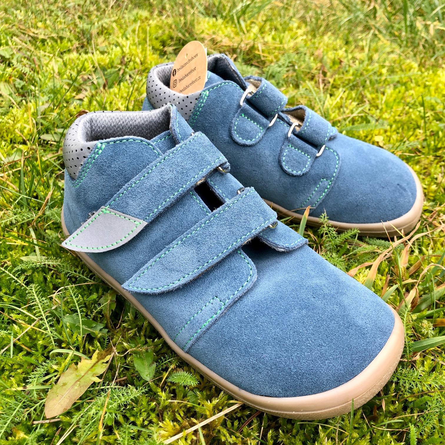 Beda barefoot MATEO vel. 35