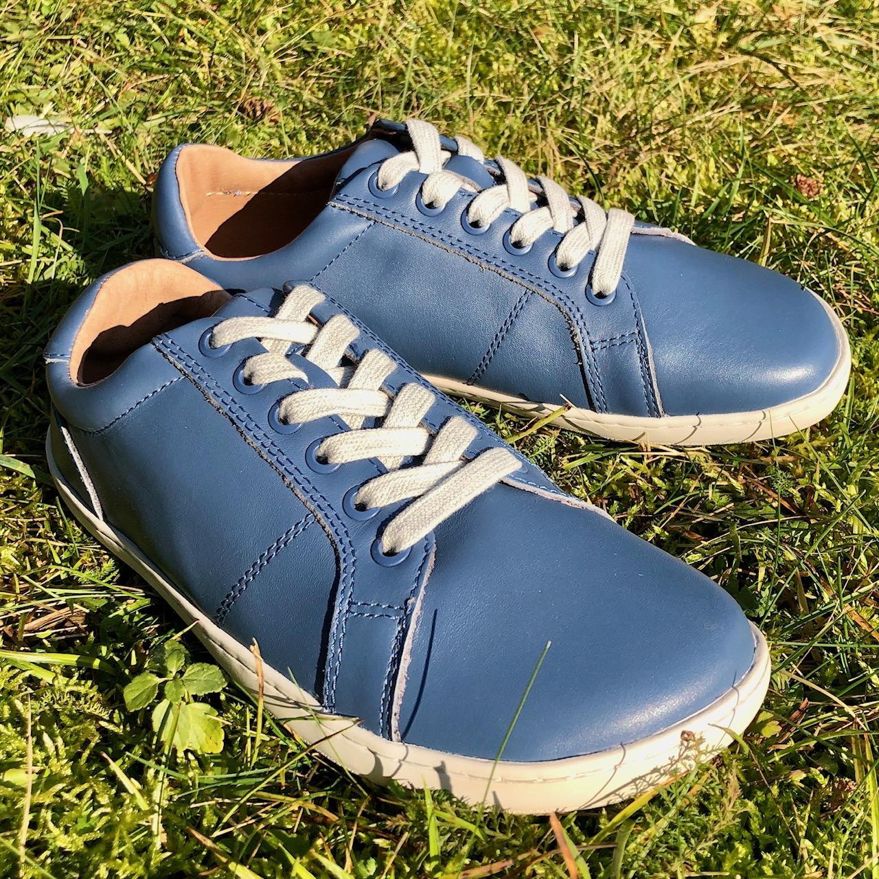 Protetika barefoot ADELA blue vel.42