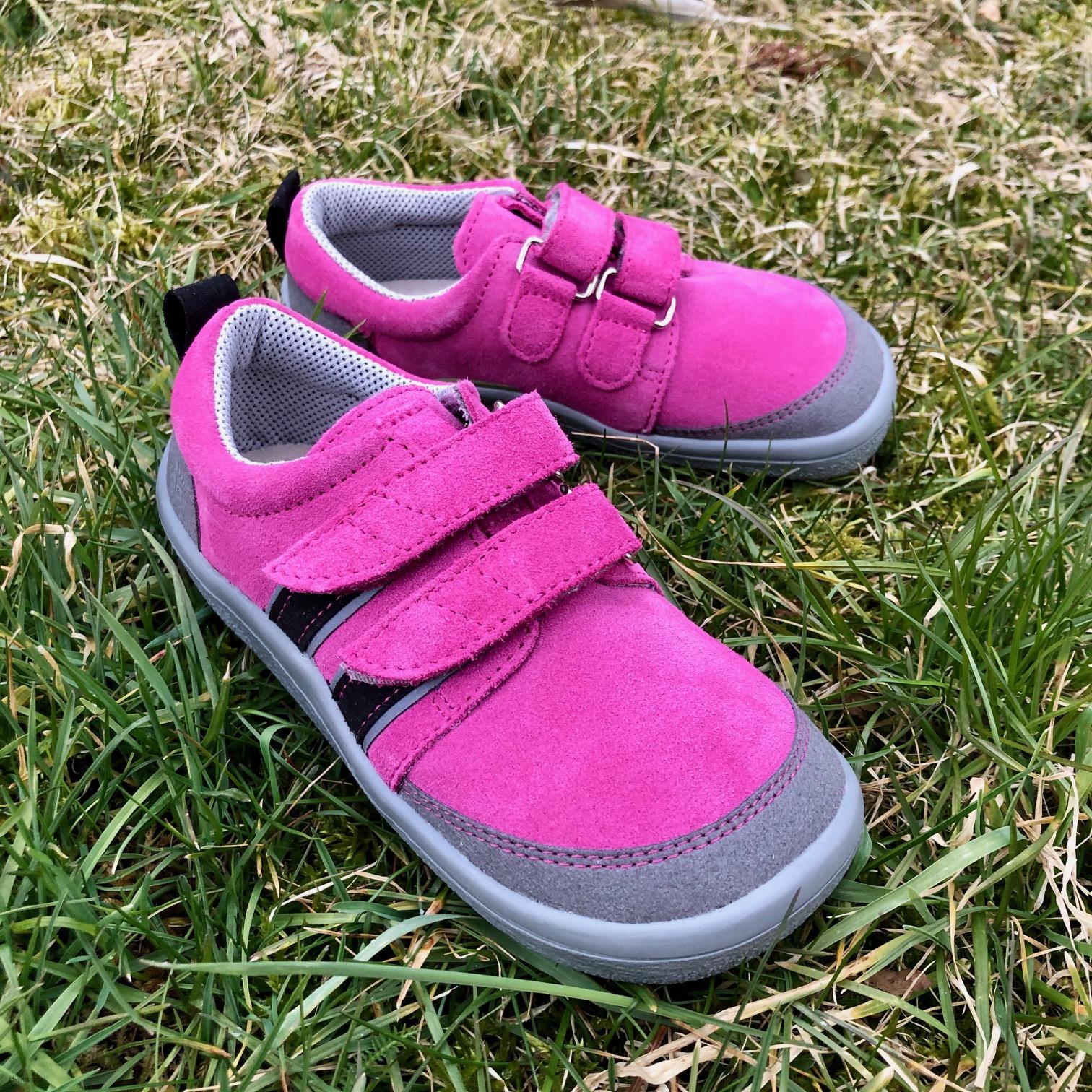 Beda barefoot REBECCA níz. s.z. vel. 32