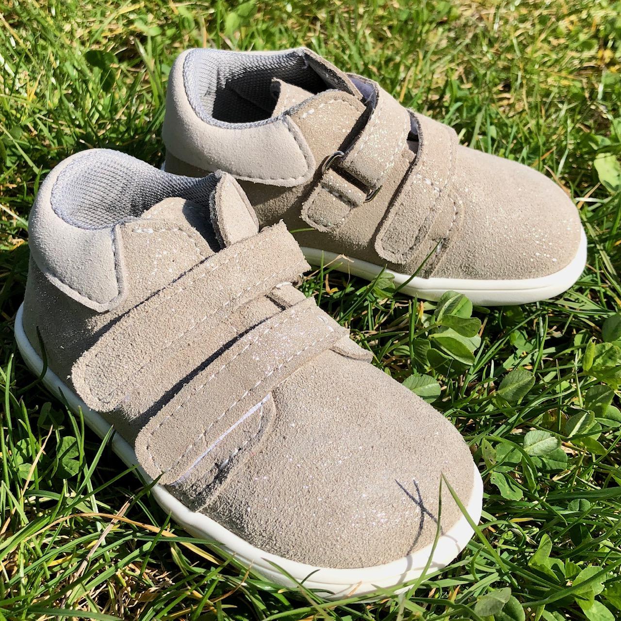 Jonap KID SV béžová devon vel.22