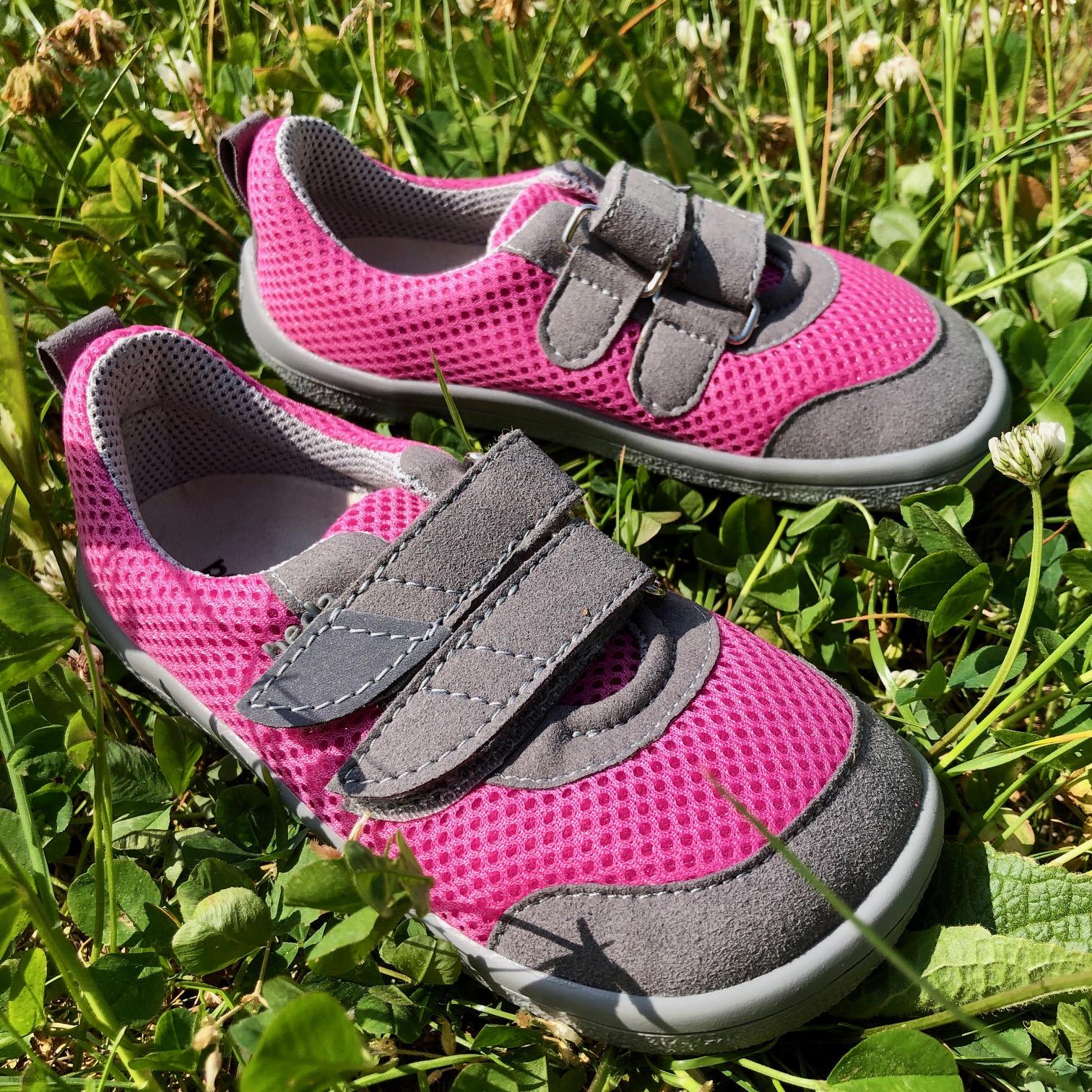 Beda barefoot LINDA vel.33