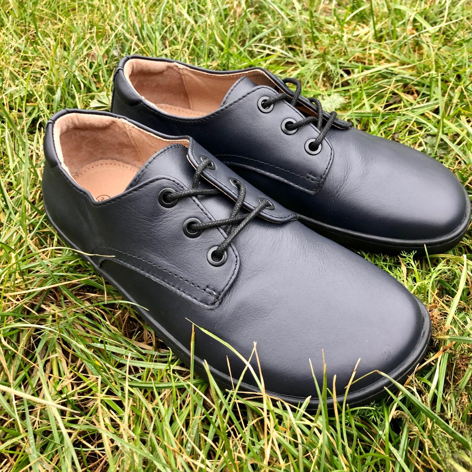 Protetika barefoot HORANA black vel.38