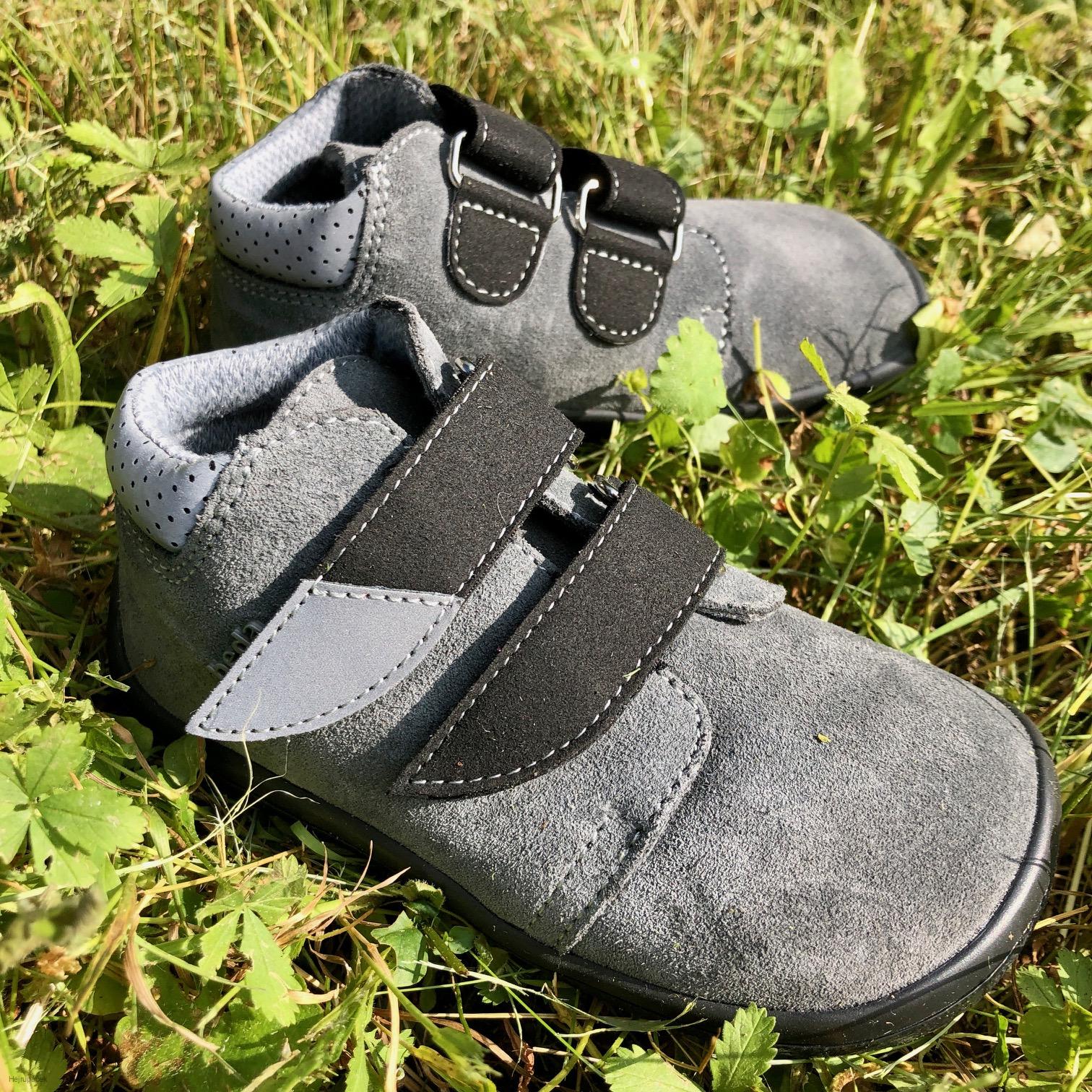 Beda barefoot BLACK MOON vel. 29