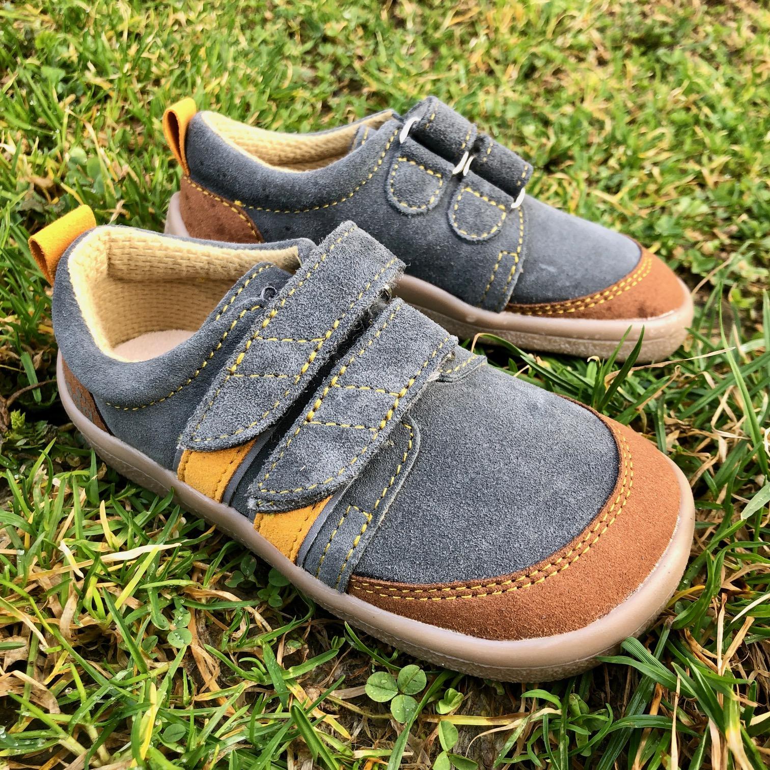 Beda barefoot OLIVER vel. 26