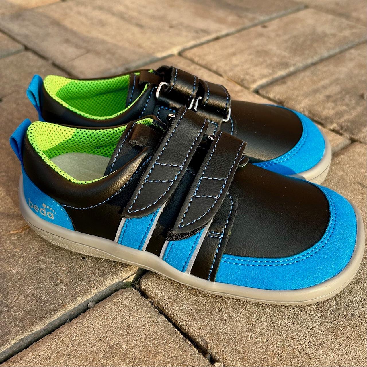 Beda barefoot MARC nízké vel. 30
