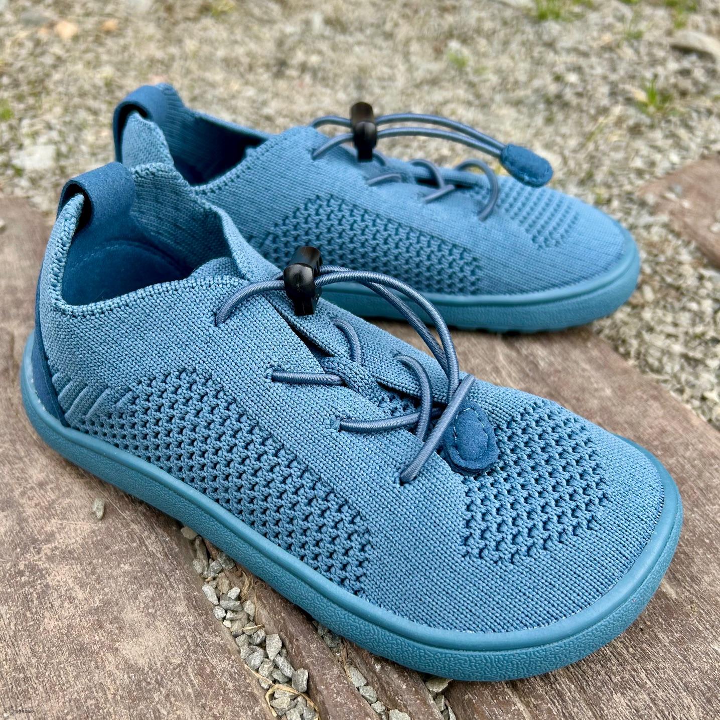Protetika GAEL blue vel. 33