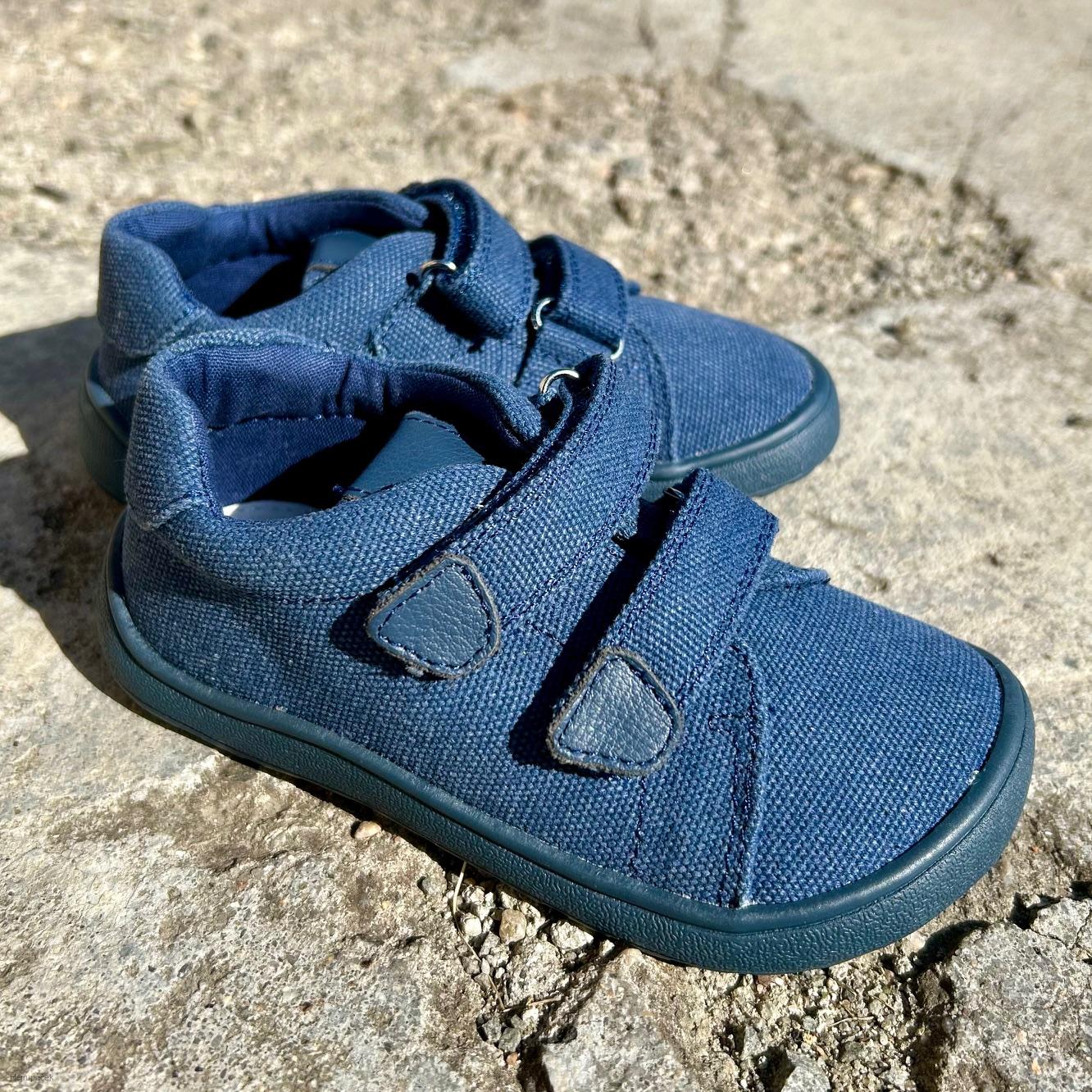 Protetika KORO navy vel.31
