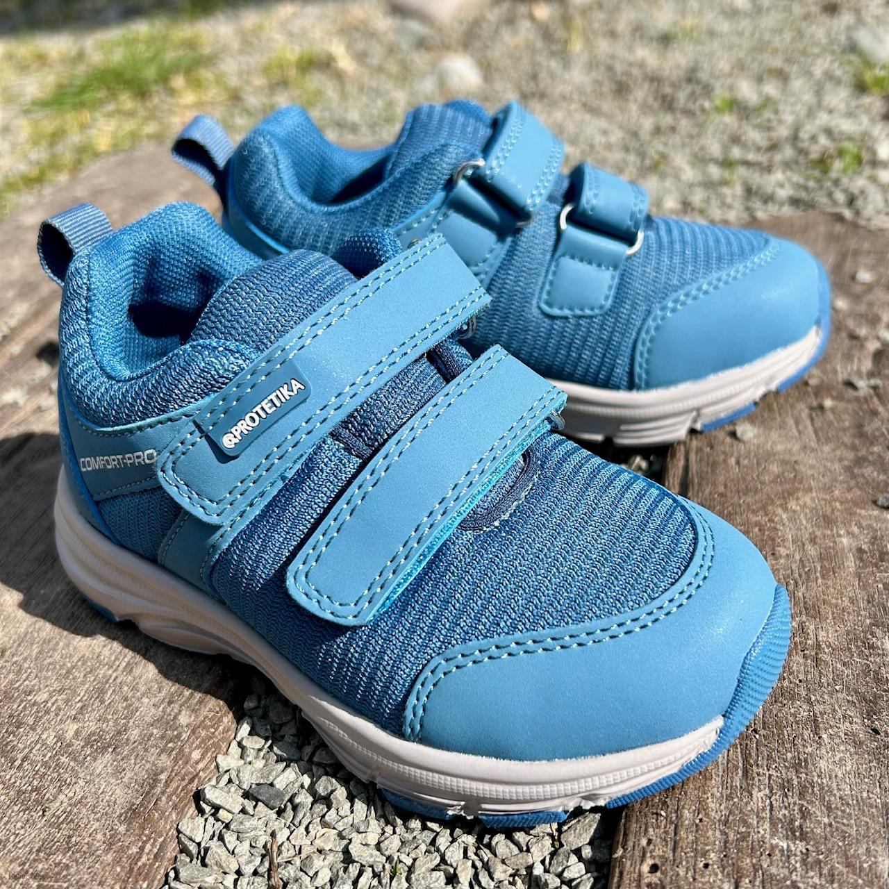 Protetika tenisky KENY denim vel.37