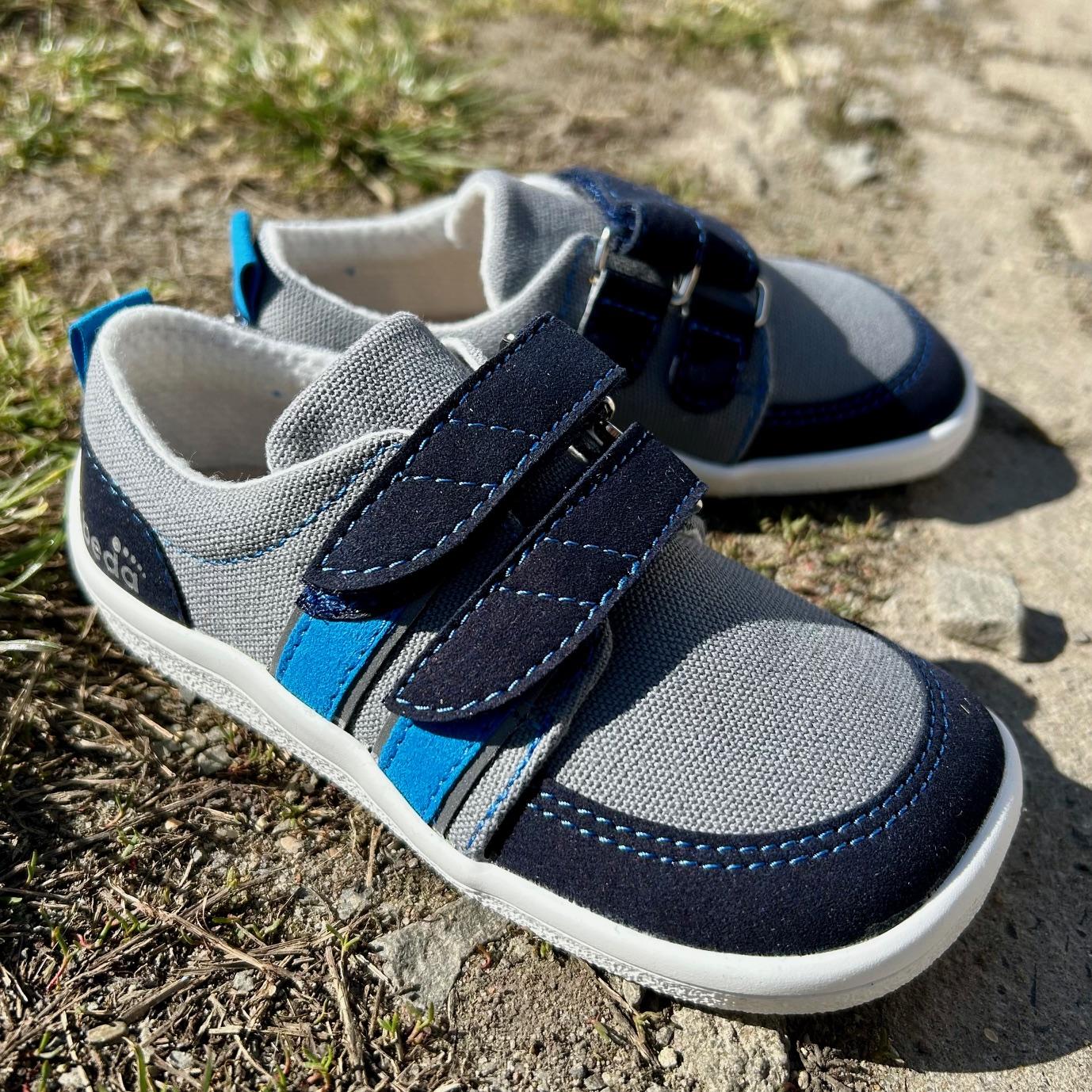 Beda barefoot DANNY vel.33