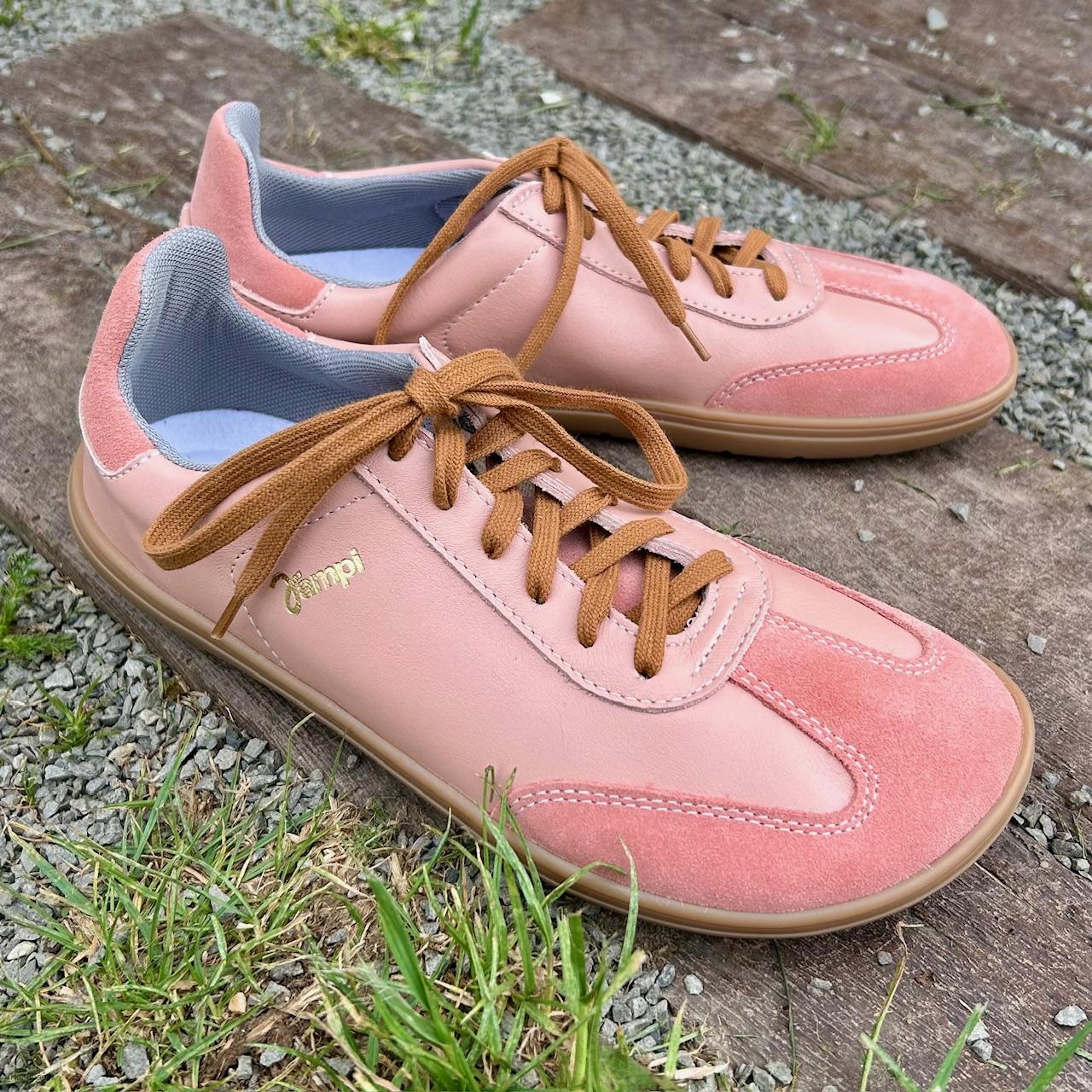 Jonap barefoot RETRO pleťová vel.39
