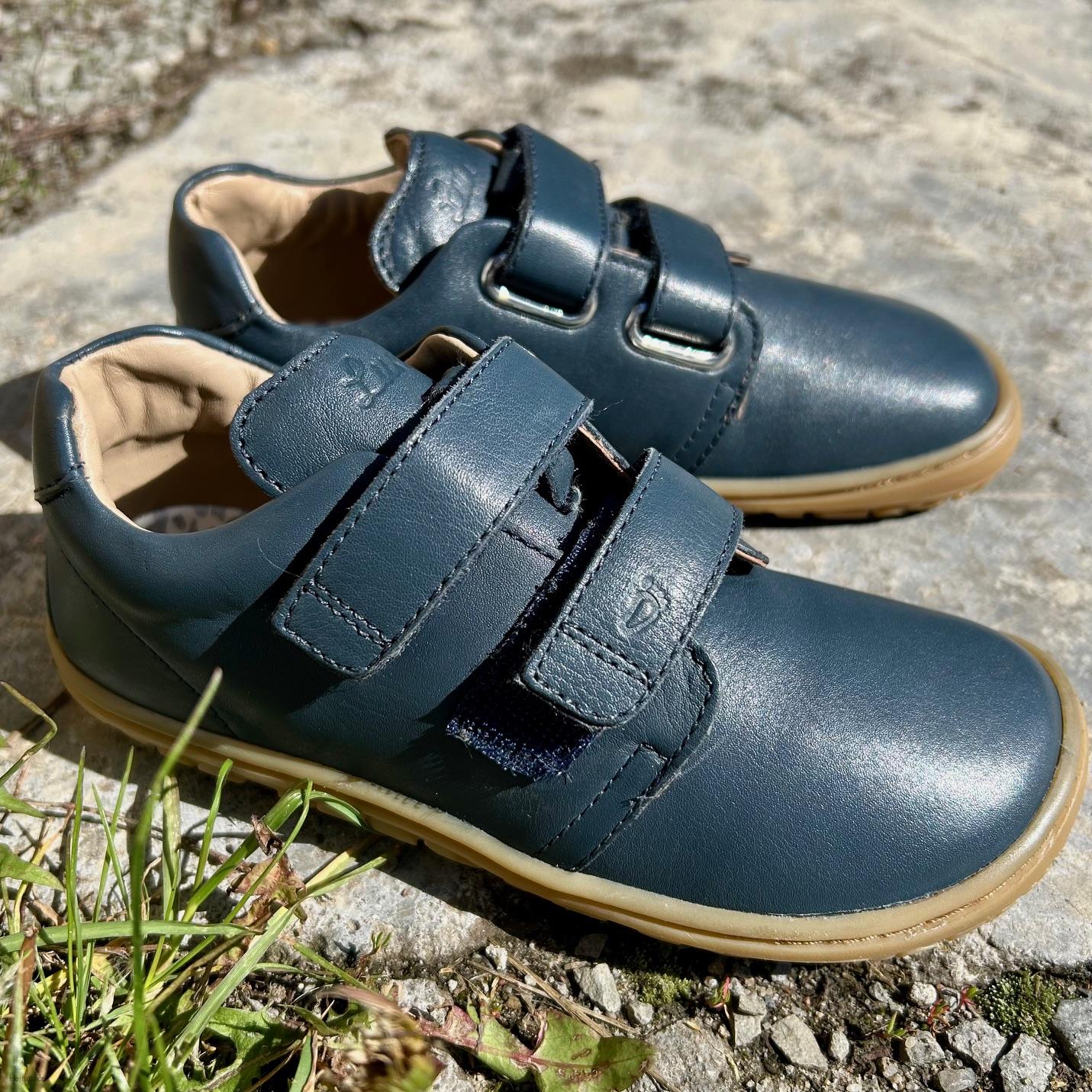 LURCHI NOAH navy vel.34