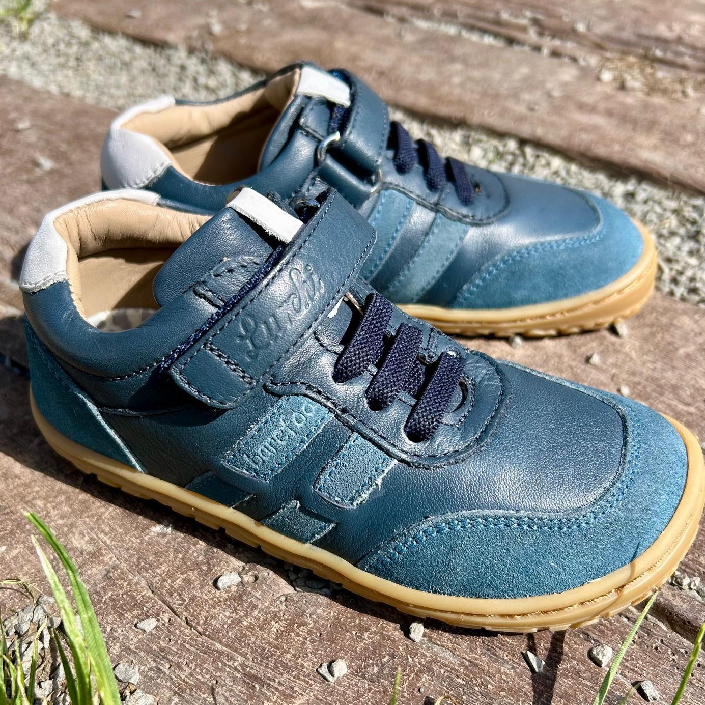 LURCHI NIMBO navy-jeans vel.32