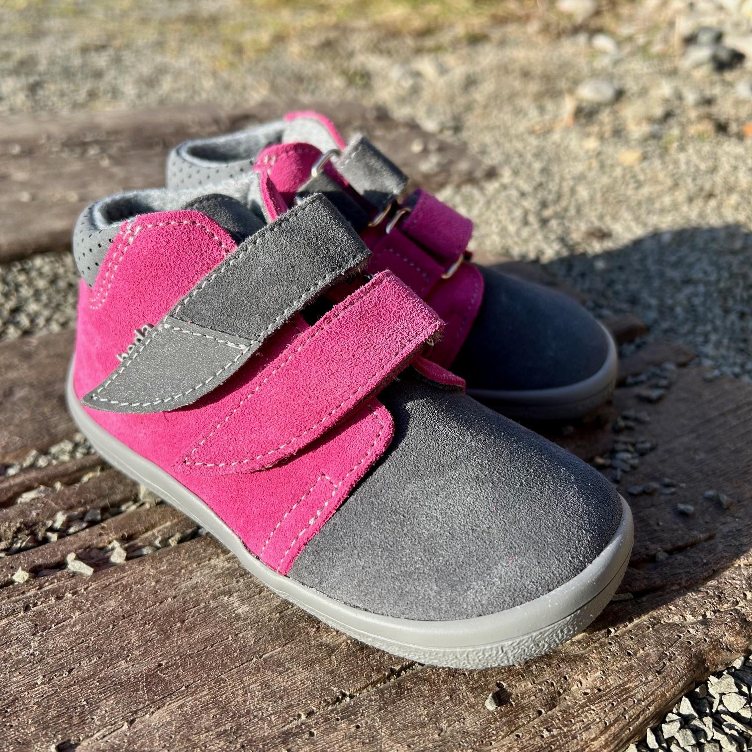 Beda barefoot REBECCA vel. 23