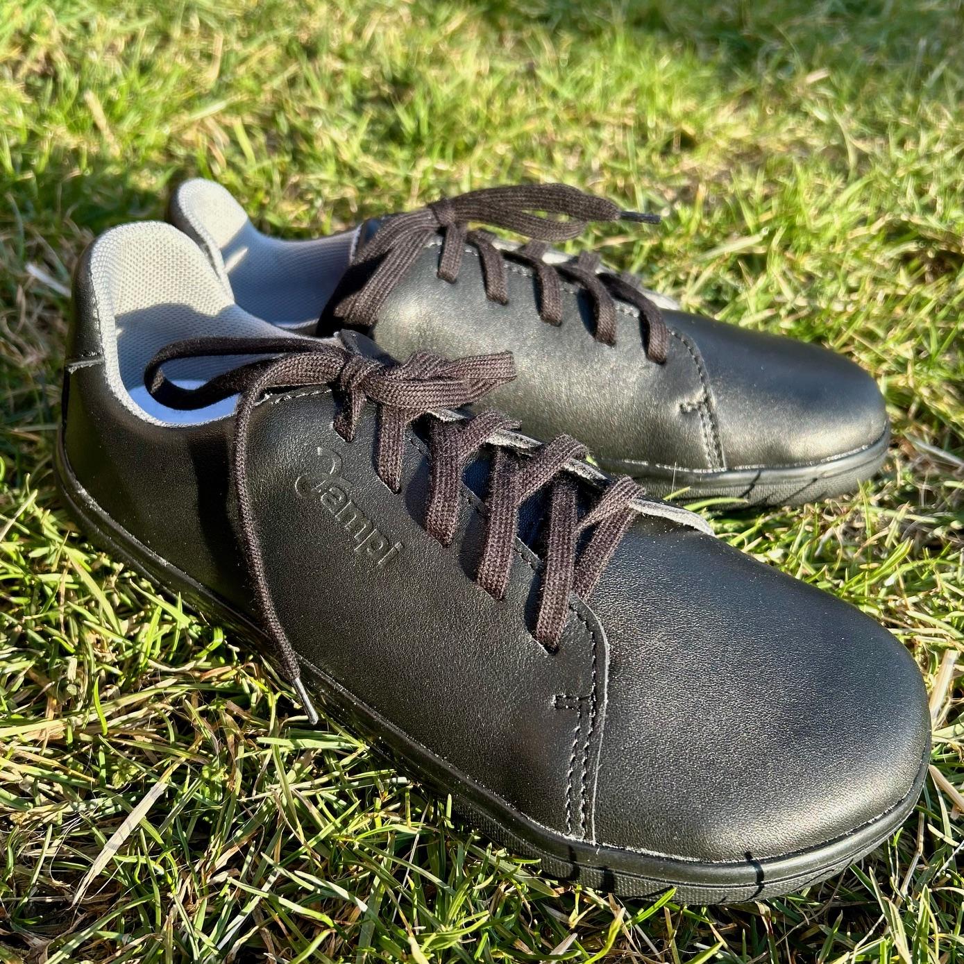 Jonap barefoot SKY černá vel.41