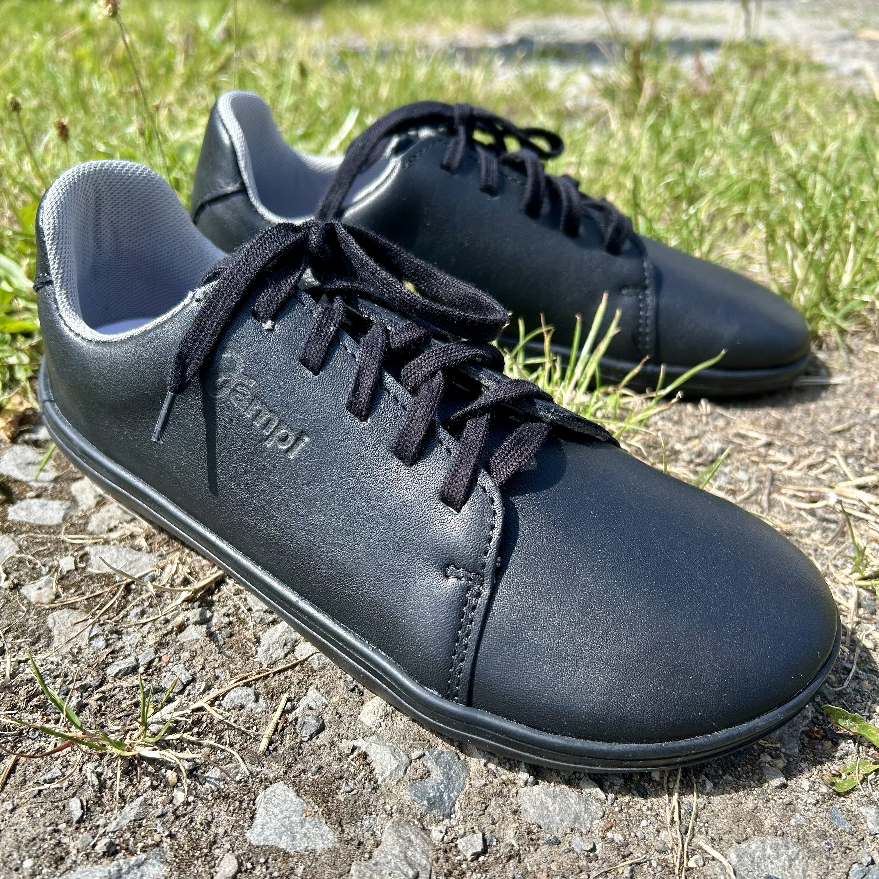 Jonap SUN černá vel.40