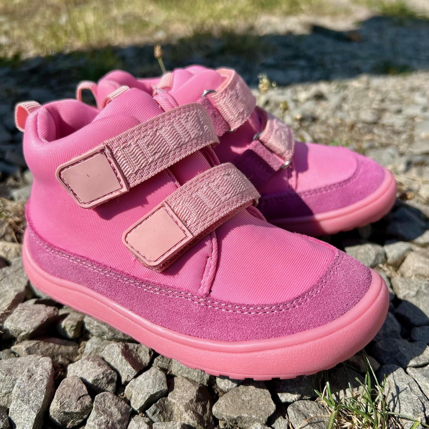 Protetika ROS pink vel.25