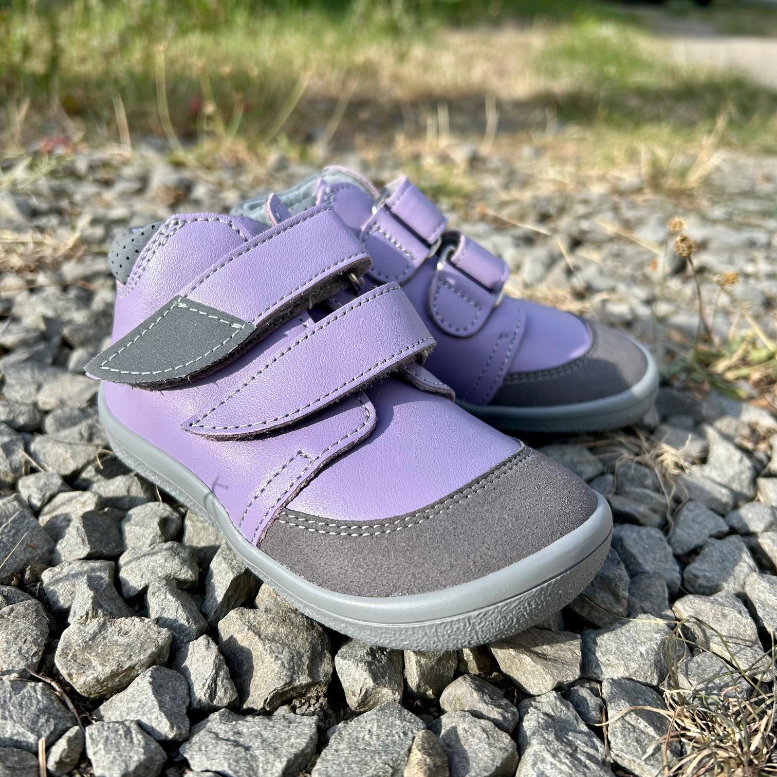 Beda barefoot JASMINE vel. 24
