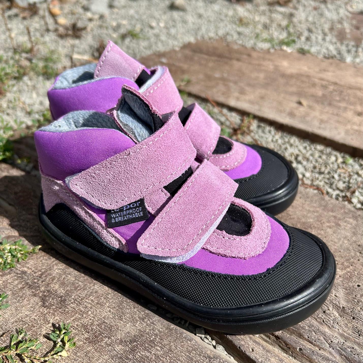 Jonap LOOK orchid vel.25