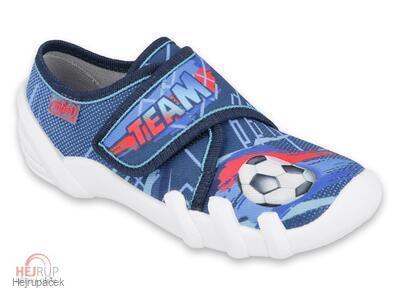 Befado dětské bačkory Skate 273X318 vel.26