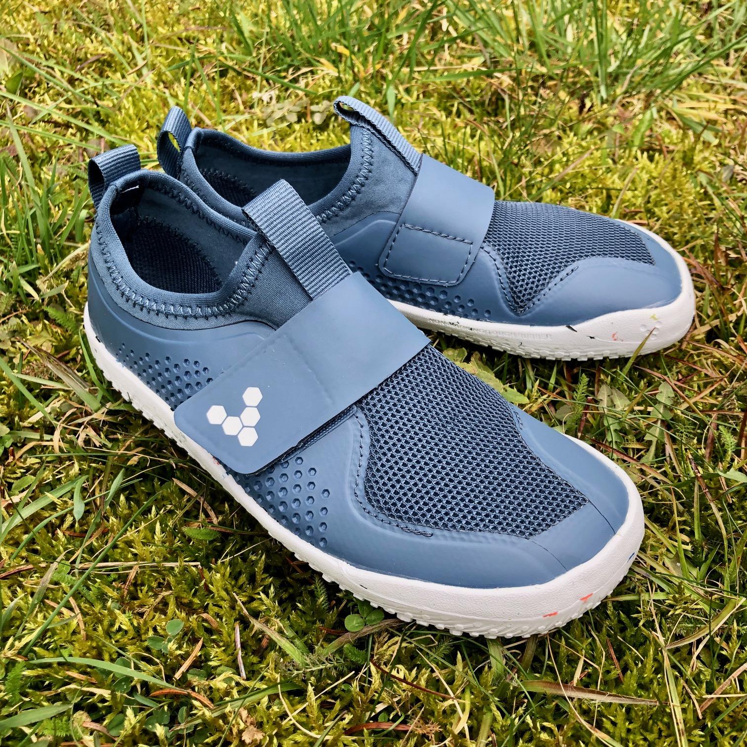 Vivobarefoot PRIMUS SPORT II kids indigo vel.31