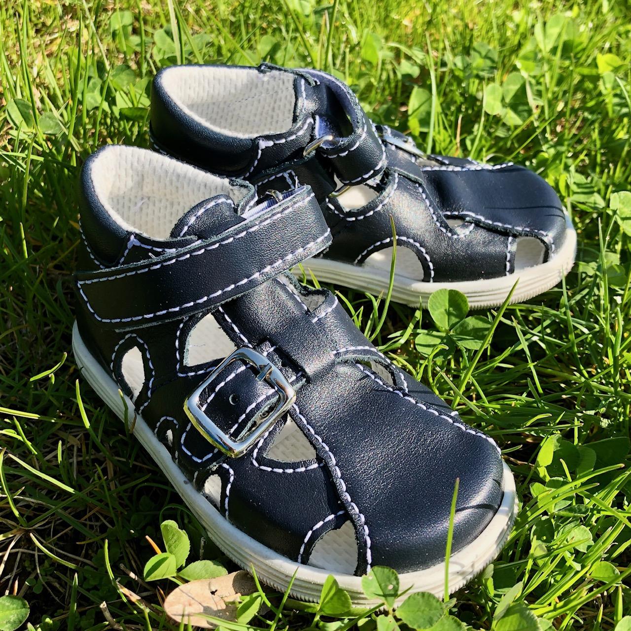 Boots4u T018 sandály flag vel.20