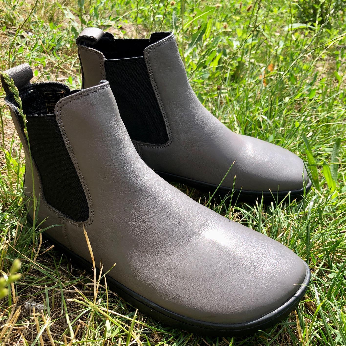 Protetika barefoot DEBORA grey vel.37
