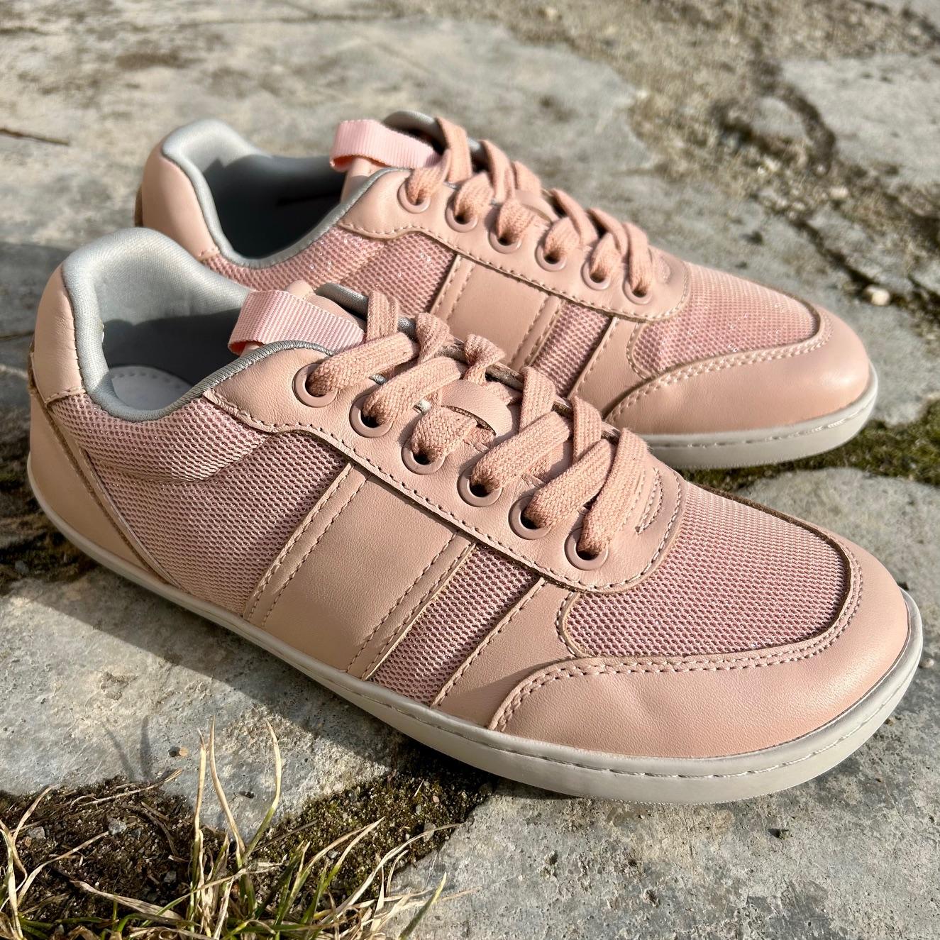 Protetika barefoot MILICA pink vel.40
