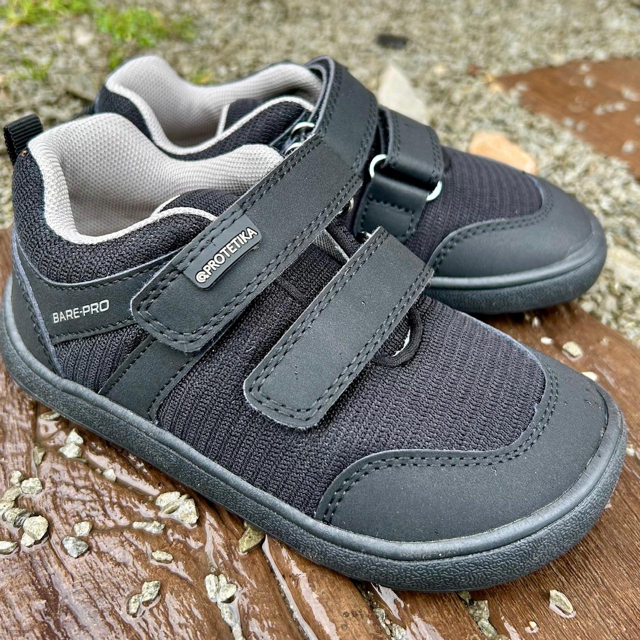 Protetika NOLAN black vel.21