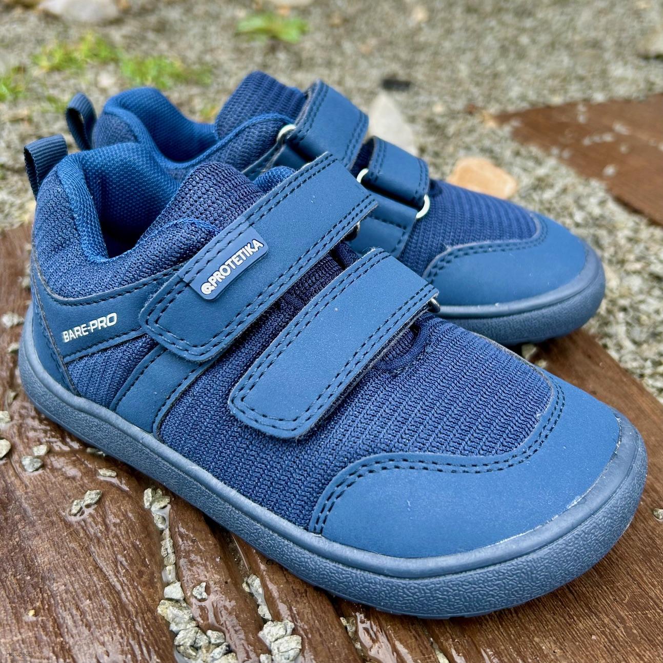 Protetika NOLAN denim vel.21