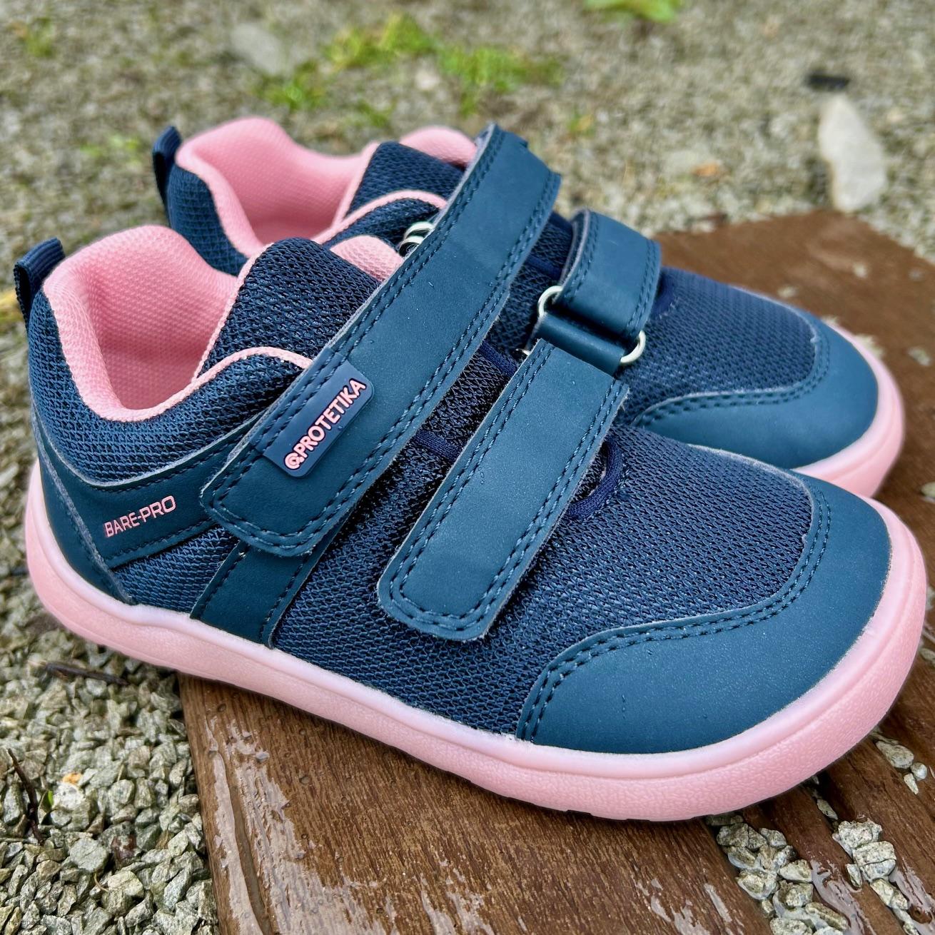 Protetika NOLAN pink vel.29