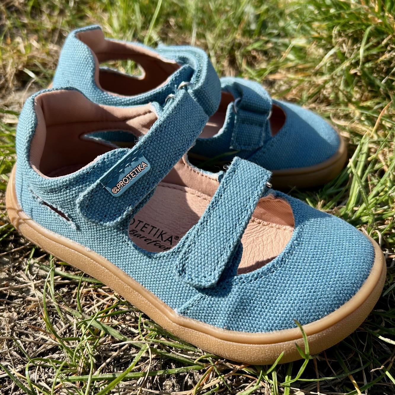 Protetika TAFI jeans vel.21
