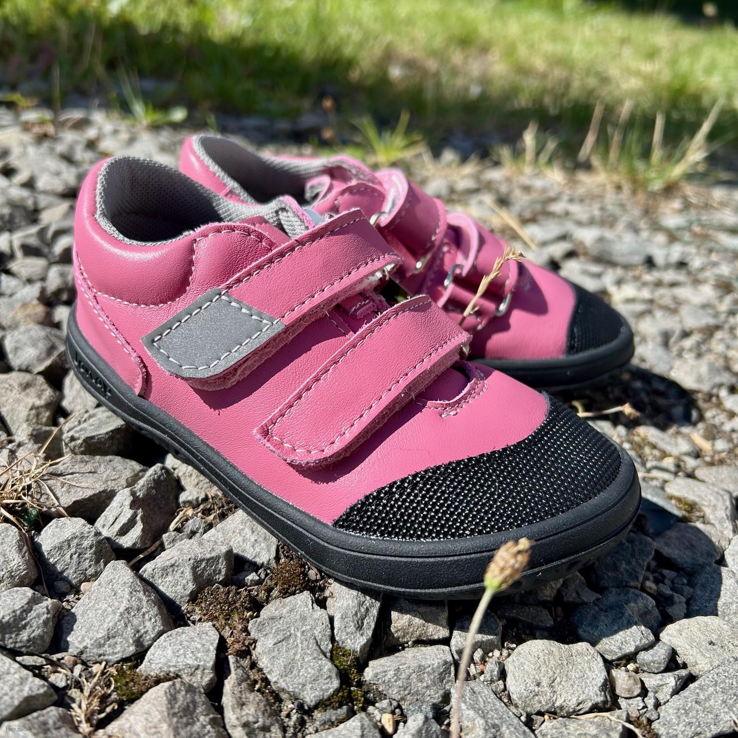 Jonap B22 růžová 2026 vel.20