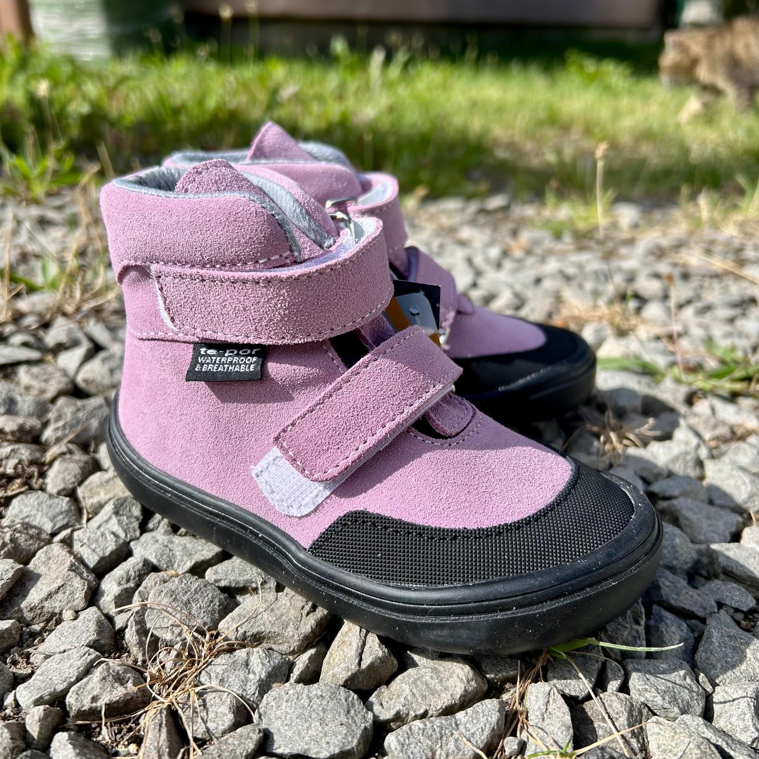 Jonap JERRY orchid vel.23