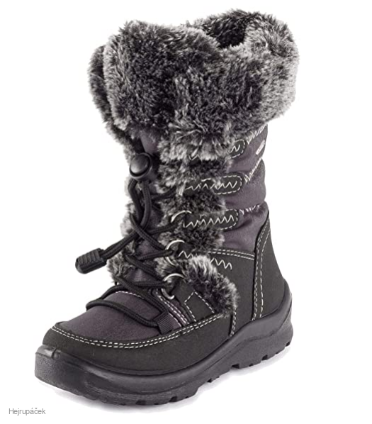 LURCHI 33-31041-31 Koko-Sympatex vel.26