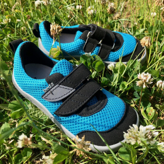 Beda barefoot BLACK HEAVEN vel.26