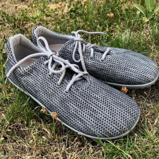 Beda barefoot BF 0002/VGN/OP ALEX vel.44
