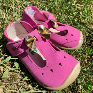 Dětské sandálky FARE 5062451 vel.21