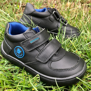 Protetika BRENDON black vel. 31