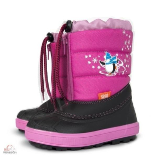 Demar sněhule KENNY pink 22-23