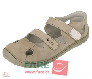 Fare barefoot B5661281 vel.37