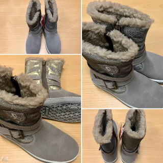 Santé zimní obuv IC/83678 TALPA vel.27