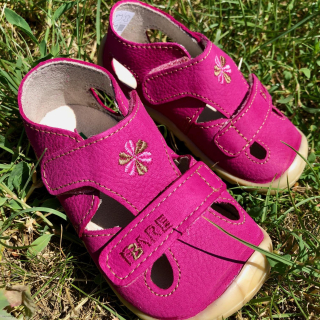 Dětské sandálky FARE 5061252 vel.21